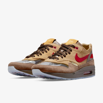 Scarpe da corsa casual unisex Nike CLOT Air Max 1 originali DD1870-200