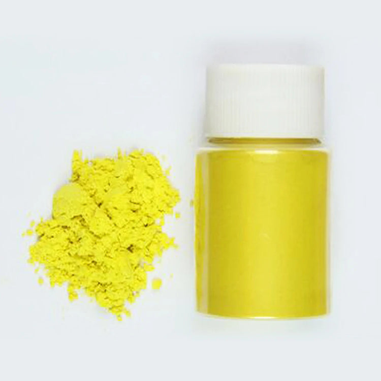 20ml 54colors Slim Pearl Nail Powder Pearlescent Natural Mica Mineral Epoxy Resin Dye Chrome Pigment For Manicure Art