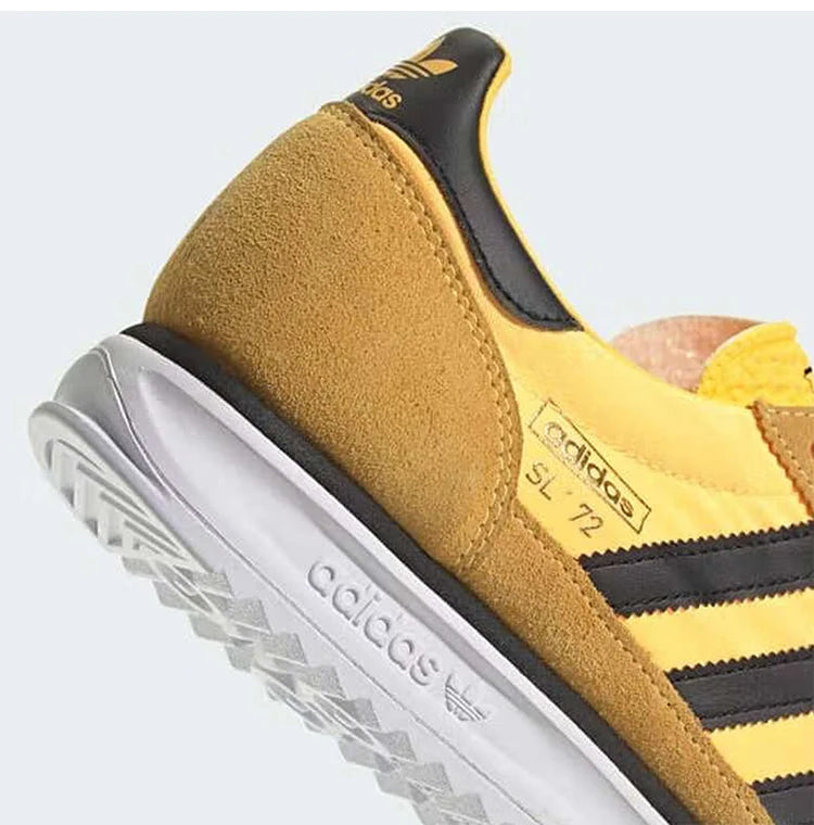 Scarpe da ginnastica casual ammortizzate classiche unisex Adidas Originals IH7912