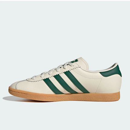 Scarpe da ginnastica classiche unisex con suola sottile ufficiali Adidas a tre strisce JR8311