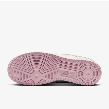 Nike Scarpe da ginnastica basse ufficiali autentiche AIR FORCE 1 da donna HV5992-111