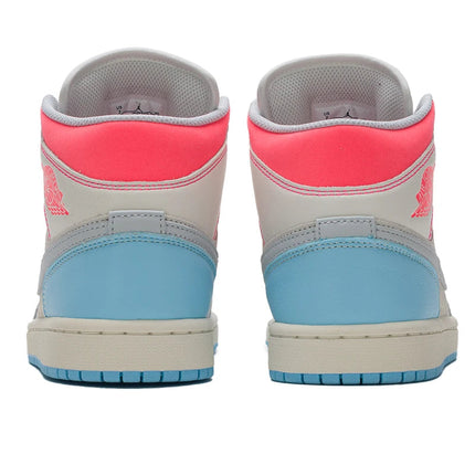 Scarpe da donna Nike Air Jordan 1 Scarpe sportive Sneakers alla moda Scarpe da basket casual Im7420-133 platinumshop