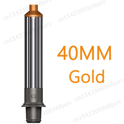 Upgraded Adapter Hair Dryer Automatic Curling Nozzle For Dyson Supersonic HD16 Nural Hair Dryer Accessories Cylinder Comb Nozzle