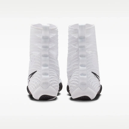 Nike genuine Hyperko 3 cushioned men's durable high top boxing shoes HV6696-101