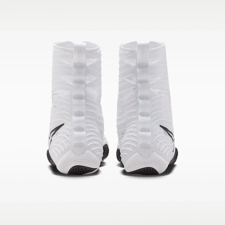 Nike genuine Hyperko 3 cushioned men's durable high top boxing shoes HV6696-101
