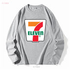gray long sleeves / XXXL