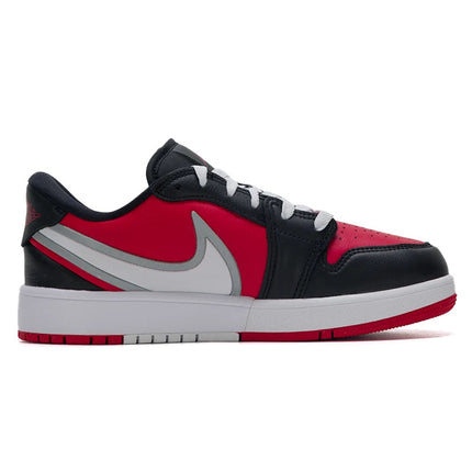 Scarpe da donna Nike Air Jordan 1 Low Rm (Gs) Scarpe sportive con ammortizzazione per competizioni, scarpe da basket Hq2024-600 platinumshop