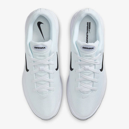 Scarpe da corsa con cuscino d'aria da uomo Nike originali Air Max Bia IF2624-100