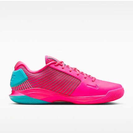 Scarpe da tennis sportive da uomo autentiche Nike con imbottitura Grip Cushioned per l'estate HV1488-600