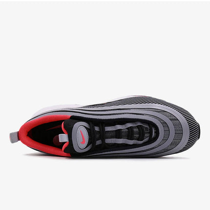 Scarpe casual con cuscino d'aria visibile Nike Genuine Air Max 97 Ultra da uomo 918356-010