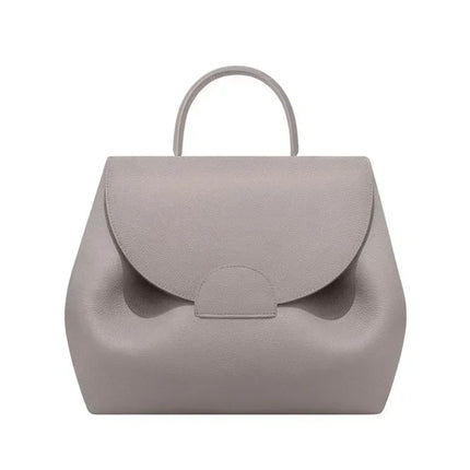 Nuova Borsa Versatile di Alta Gamma per Donna 2026 – Realizzata in Pelle Bovina di Prima Qualità, Offre Fascino Raffinato e Lusso
