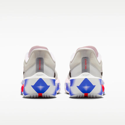 Scarpe da corsa traspiranti da uomo Nike Zoom Fly 6 originali per allenamento sportivo II7285-100