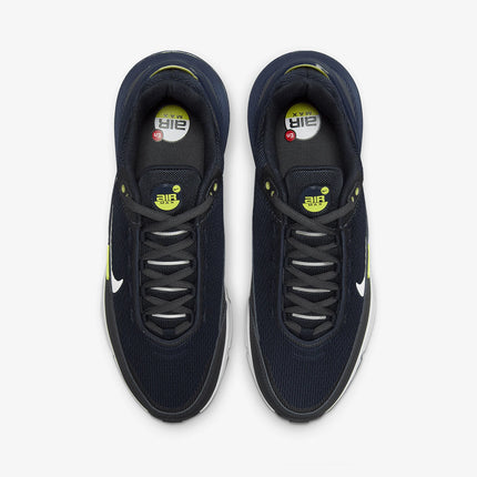 Scarpe da corsa Nike Authentic Air Max Pulse da uomo, traspiranti e resistenti, FQ4156-400