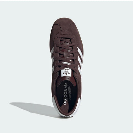 Scarpe da ginnastica basse retrò originali ufficiali STADT Adidas JR9553