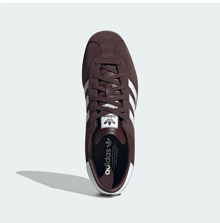 Scarpe da ginnastica basse retrò originali ufficiali STADT Adidas JR9553