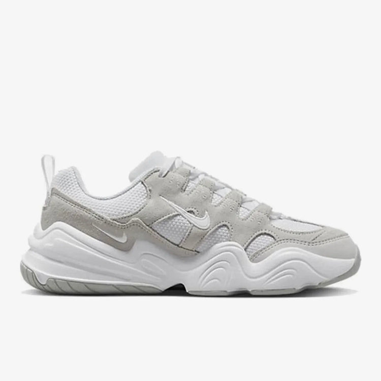 Nike Official TECH HERA Men's and Women's Fashion Low Top Casual Sports Shoes DR9761-100