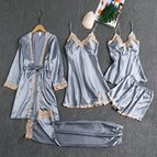 gris plata / S
