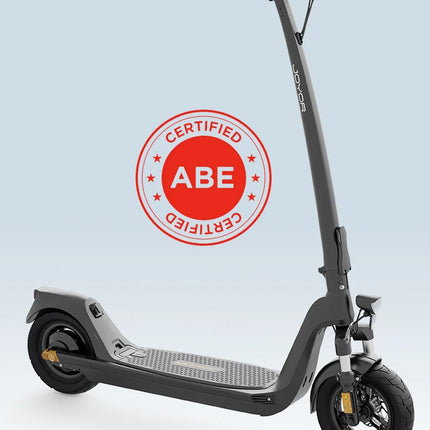 Monopattino Elettrico JOYOR C10(ABE) Certificato, Spedizione Rapida da Magazzino UE, 48V10.4AH 500W, Pieghevole per Adulti, Grande Sconto