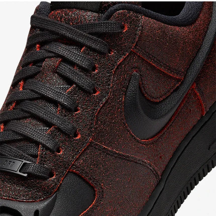 Nike Authentic Air Force 1 Unisex Low-Top Casual Sneakers HV2016-001