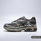 Nike genuine Air Max Moto 2K women's cushioned running shoes HQ2056-101