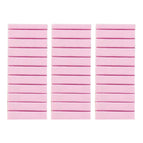 Pink Purple-3Pc
