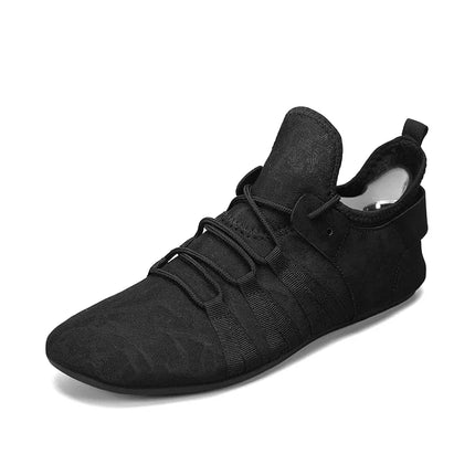 YRZL Mocassini in rete da uomo Mocassini da guida Fondo sottile Scarpe basse da passeggio Mocassini casual antiscivolo traspiranti Scarpe da uomo estive