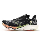 ONEMIX Scarpe da corsa per maratona ultraleggere Scarpe da ginnastica da corsa professionali in nylon con bordo in carbonio con supporto antiurto e rimbalzo PlatiNum