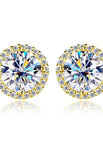 yellow gold color