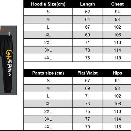 Men Tracksuit Sweat Suits Mens Patchwork 2 Piece Hoodie+Pants Set Hip Sweatpants Hop Fashion Streetwear Sports Clothing Set 4XL