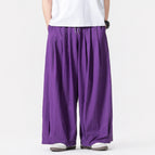 Purple / Asian 5XL 111-120KG