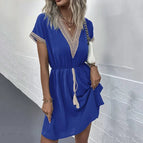 Blue / S