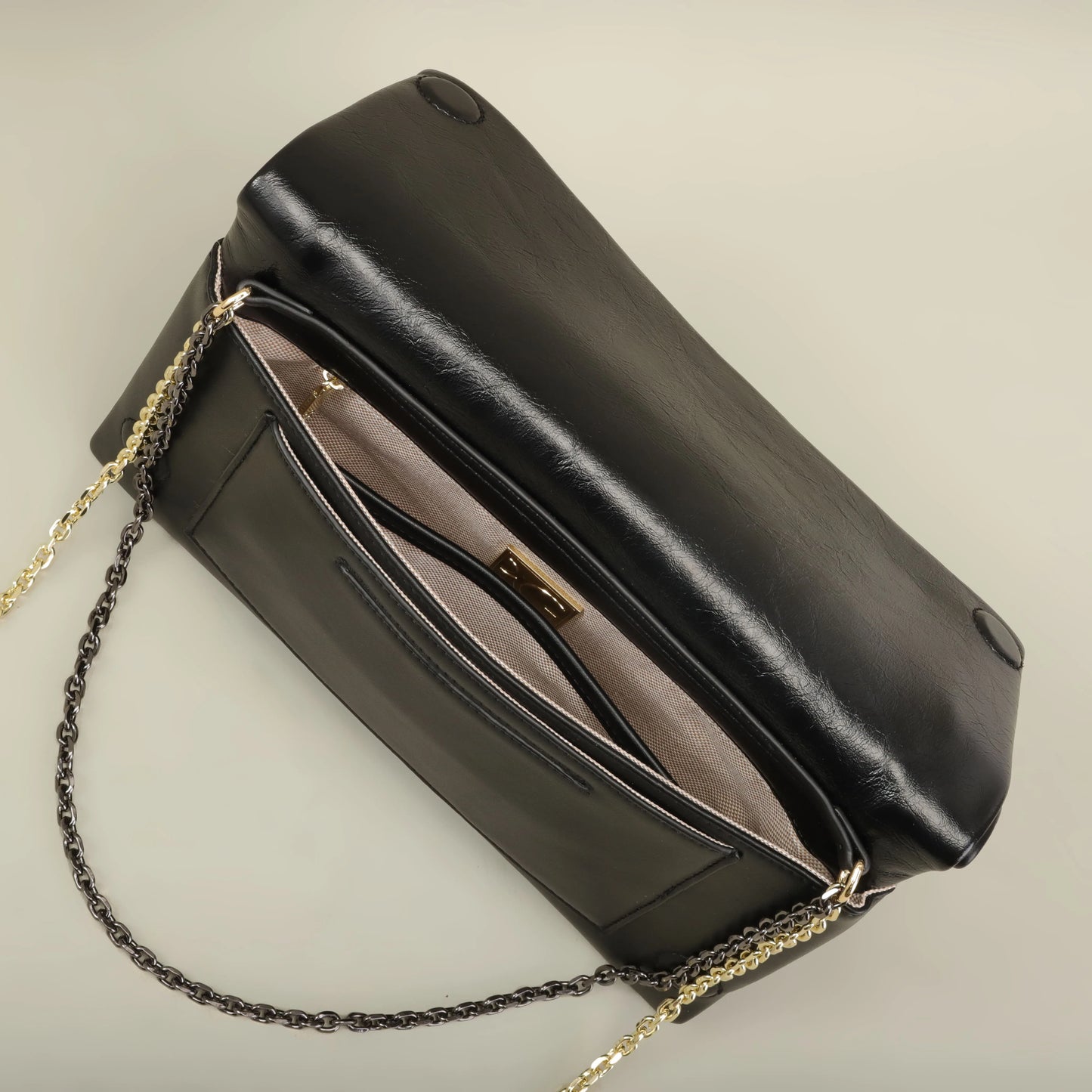 Borsa a tracolla singola semplice leggera dal design di fascia alta PG 2026 Borsa a tracolla singola classica di ultimo stile