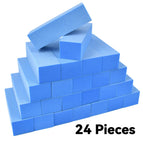 24 Pieces