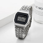 Silver