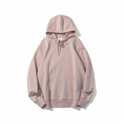 Custom Embroidered Hoodies - Personalised Names & Text Team Logo Customisable Logo Printing Winter/Spring 2025 New Arrival