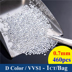 0.7mm-1ct-460pcs