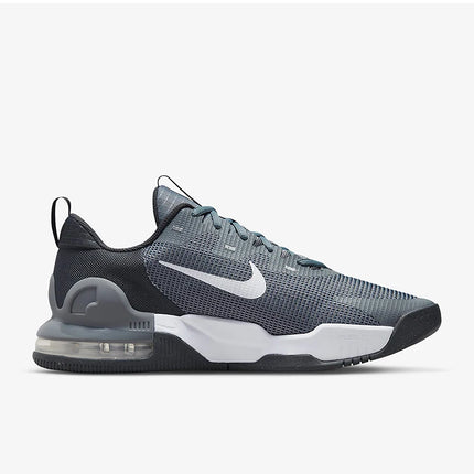 Scarpe da corsa Nike Official Genuine Alpha Trainer 5 da uomo con suola spessa e ammortizzata DM0829-003