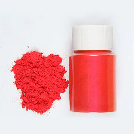 20ml 54colors Slim Pearl Nail Powder Pearlescent Natural Mica Mineral Epoxy Resin Dye Chrome Pigment For Manicure Art