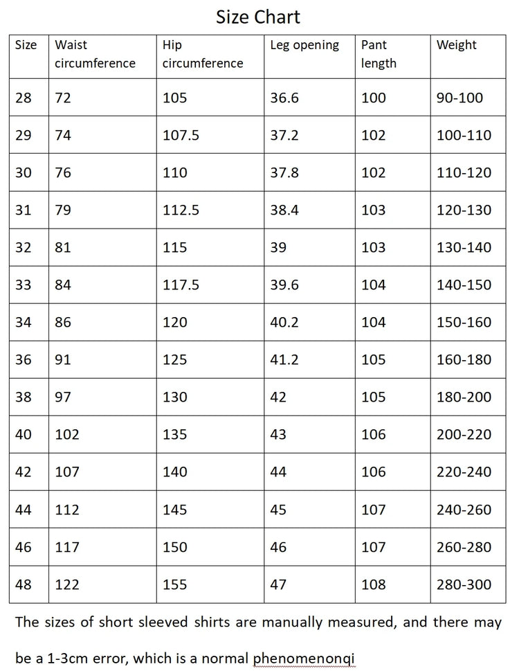 Oversize Jeans for Man Male Jeans Pants Denim Pants Men's Jean Big Size Baggy Y2k Mens Cargo Black New Wide Leg Trousers