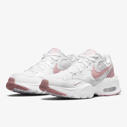 Scarpe sportive casual Nike originali Air Max Fusion da uomo/donna CJ1671-107