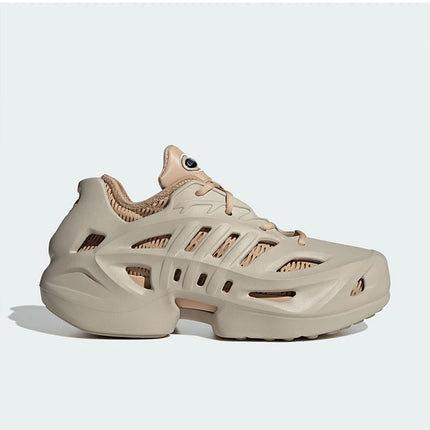 Scarpe da ginnastica traspiranti con suola spessa alla moda da uomo e da donna ufficiali Adidas a tre strisce IF3904