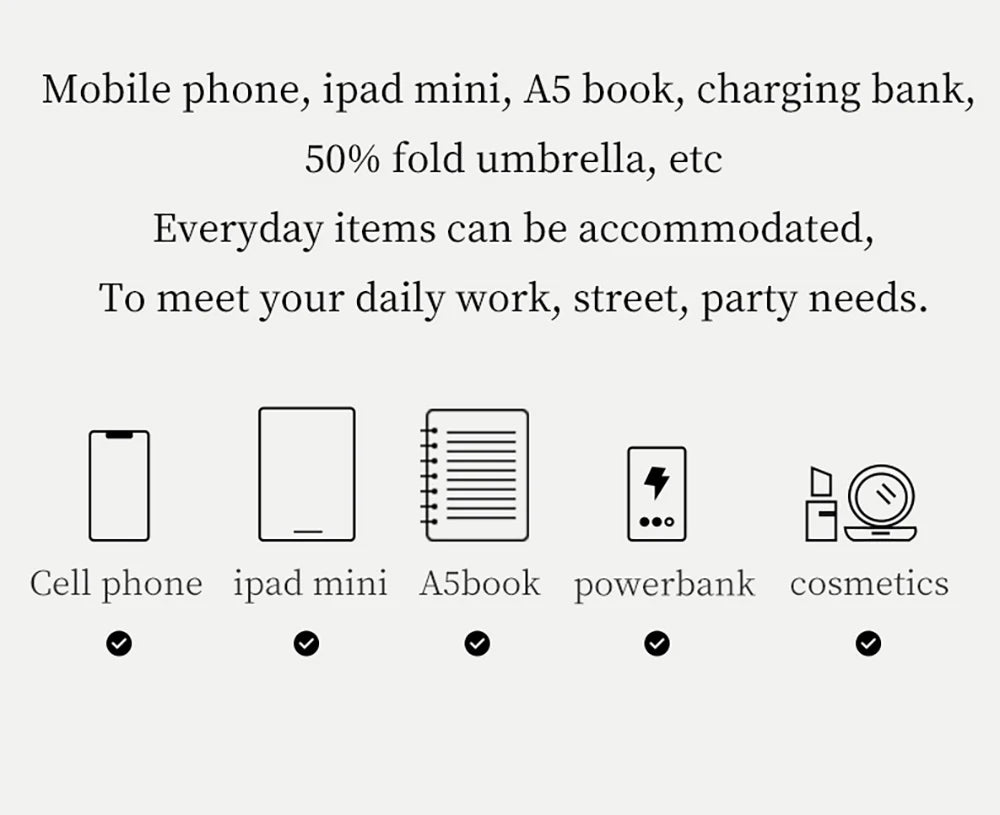 LA FESTIN 2024 Borse di lusso di nuova tendenza Borsa da donna Borse a tracolla Borsa di grande capacità Borse a tracolla di moda Borse femminili