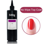 500g Top Coat