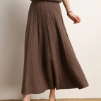 Mocha Brown / One Size