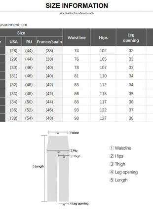 Ripped Jeans Men New Personality Fashion Vintage Blue Streetwear Baggy Denim Pants Casual Tapered Hole Frayed Trousers Male PlatiNum