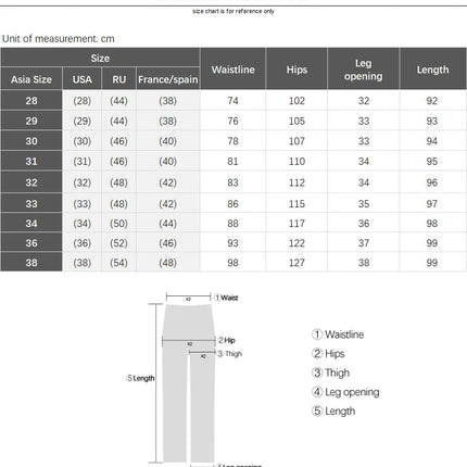 Ripped Jeans Men New Personality Fashion Vintage Blue Streetwear Baggy Denim Pants Casual Tapered Hole Frayed Trousers Male PlatiNum