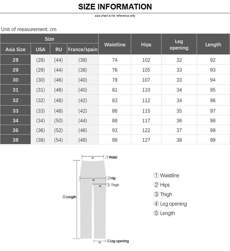 Ripped Jeans Men New Personality Fashion Vintage Blue Streetwear Baggy Denim Pants Casual Tapered Hole Frayed Trousers Male PlatiNum