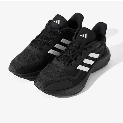 Scarpe da corsa autunnali da uomo Adidas Originals con assorbimento degli urti HQ7558