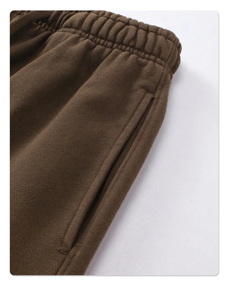 LOGO personalizzato2024 autunno e inverno 450g cotone poliestere spugna vecchi abiti da strada per uomo e donna felpa con cappuccio ampia oversize