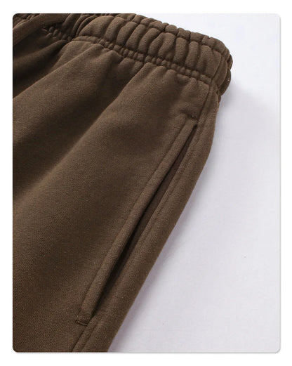 LOGO personalizzato2024 autunno e inverno 450g cotone poliestere spugna vecchi abiti da strada per uomo e donna felpa con cappuccio ampia oversize